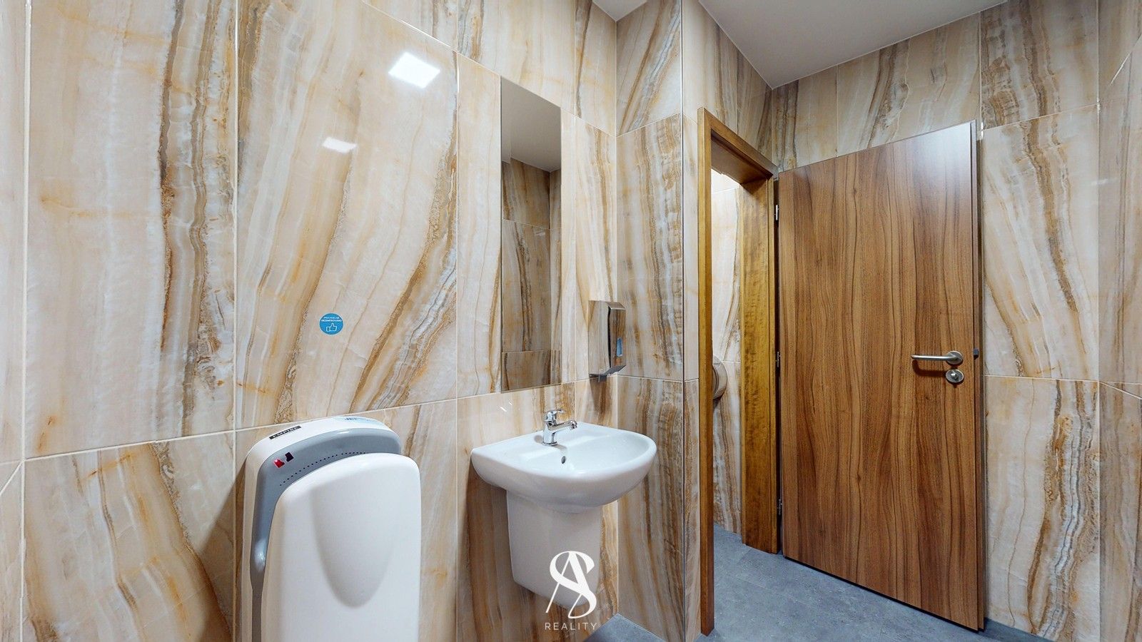 Pronájem obchodní prostory - Olomoucká 1621, Šternberk, 184 m² - 5