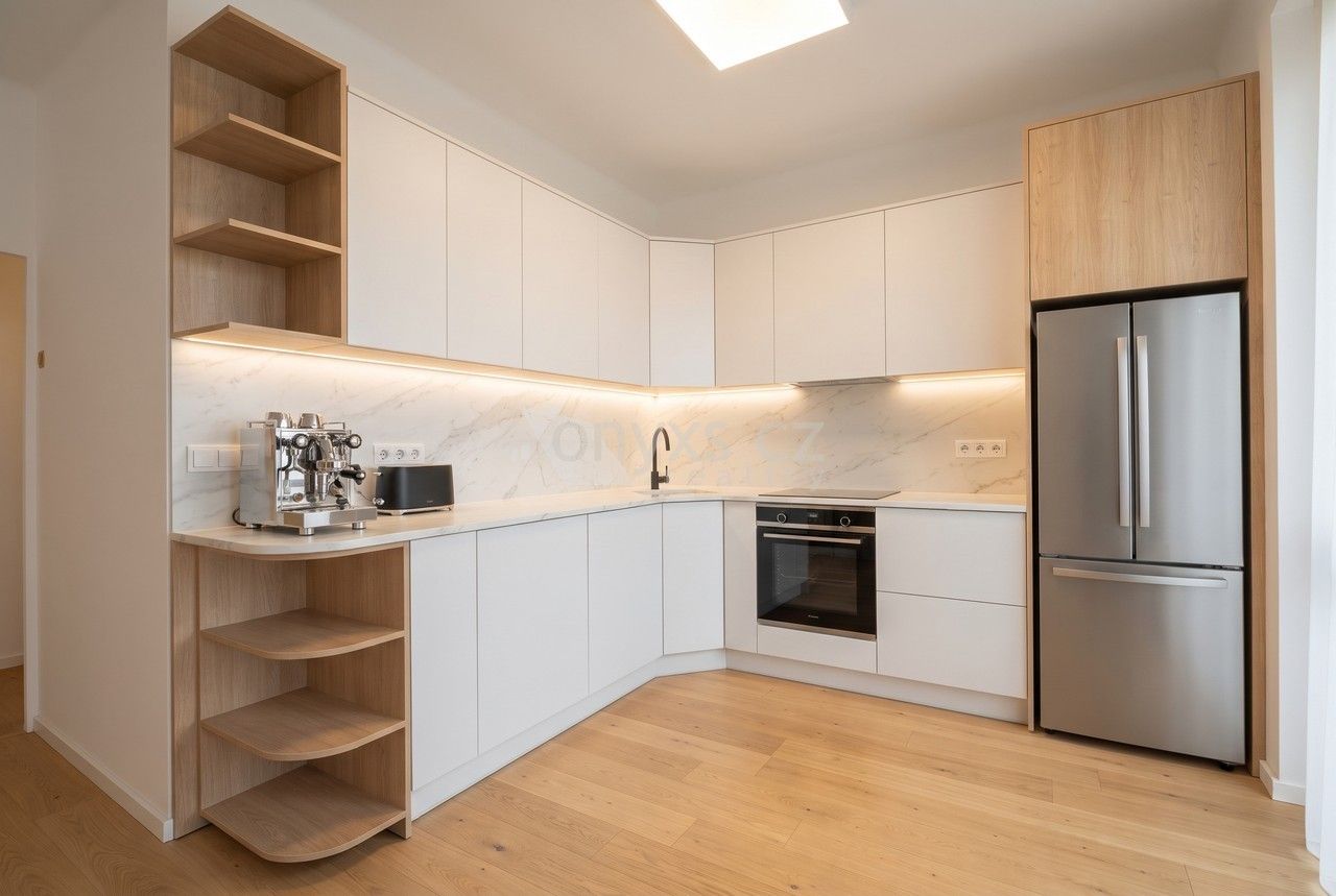 3+1, Slezská, Český Těšín, 69 m² - 2
