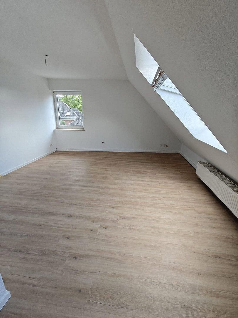 Byt 2+1 · 53 m² · Baarstraße 10a, , Severní Porýní-Vestfálsko - 3