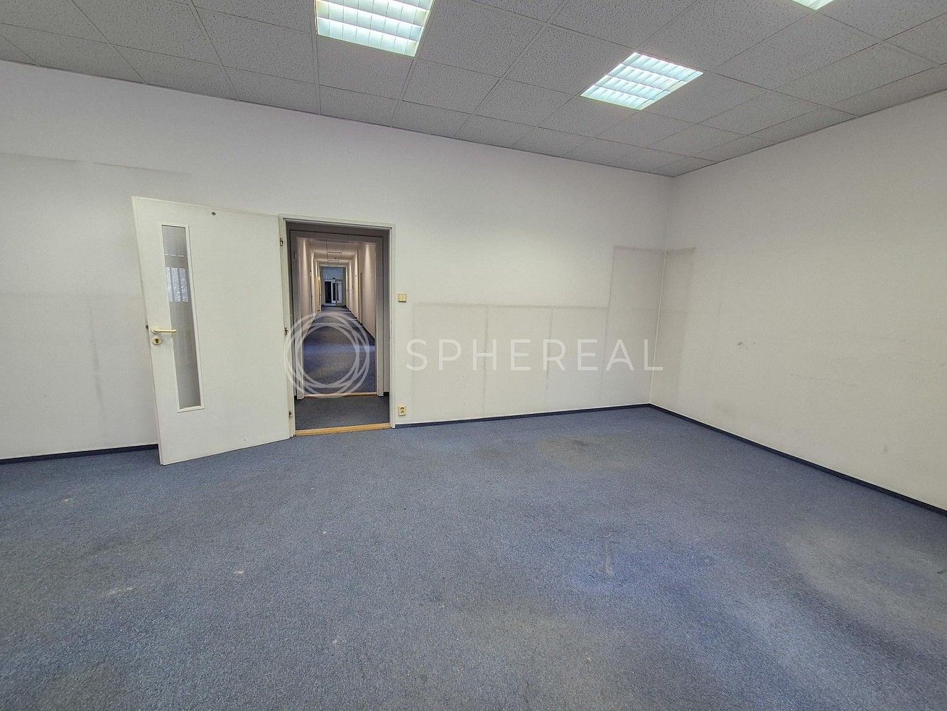 Kancelář · 285 m² · Brno - Ponava, okres Brno-město, Jihomoravský kraj - 4