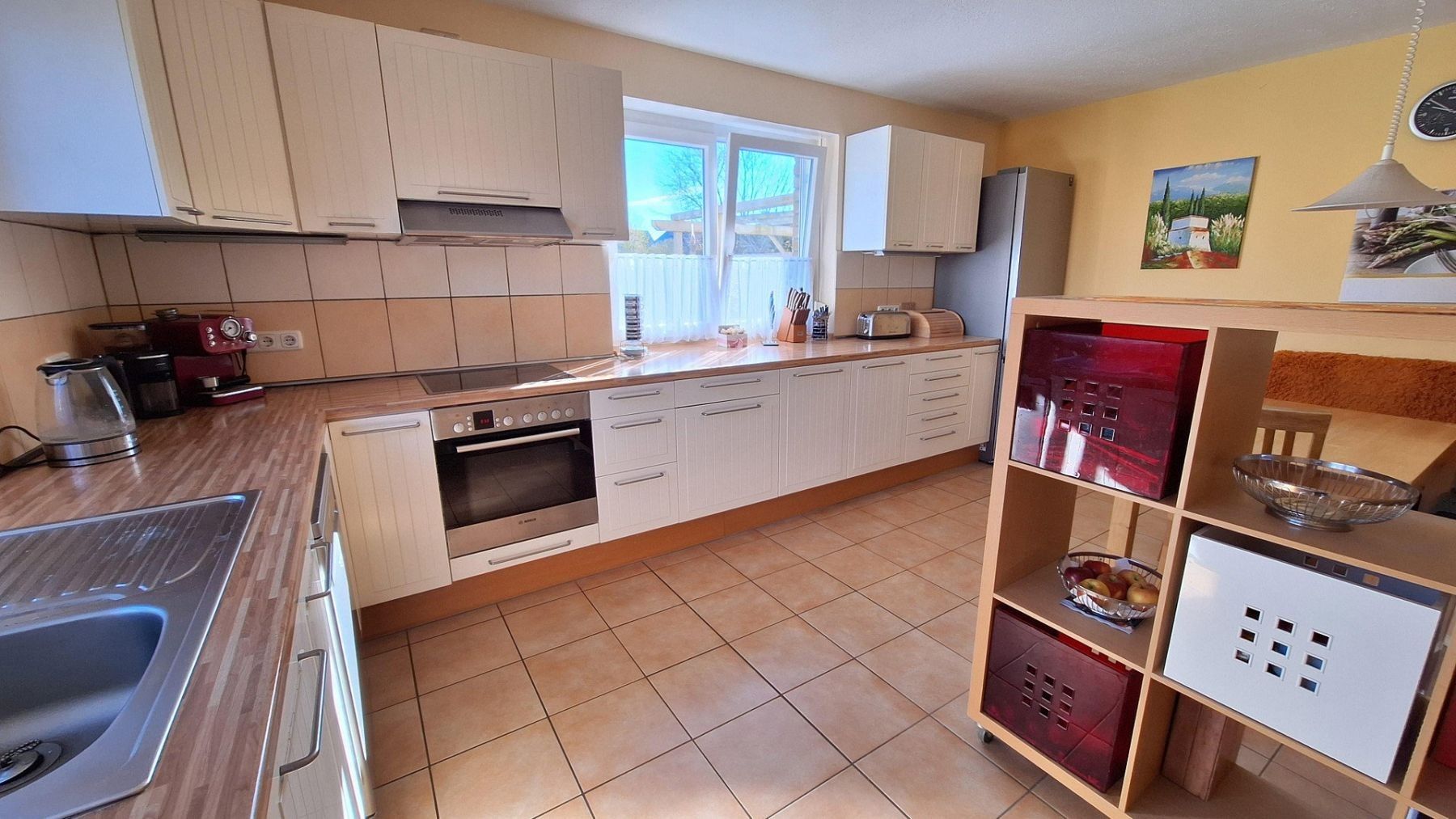 Prodej rodinný dům - , Šlesvicko-Holštýnsko, 202 m² - 5