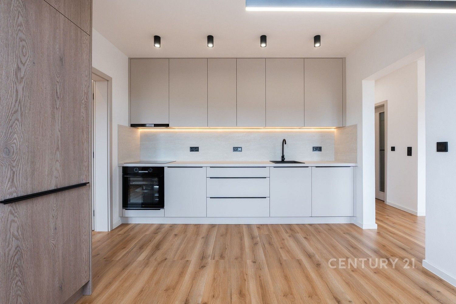 3+1, Jaroslava Vrchlického, Most, 72 m² - 1