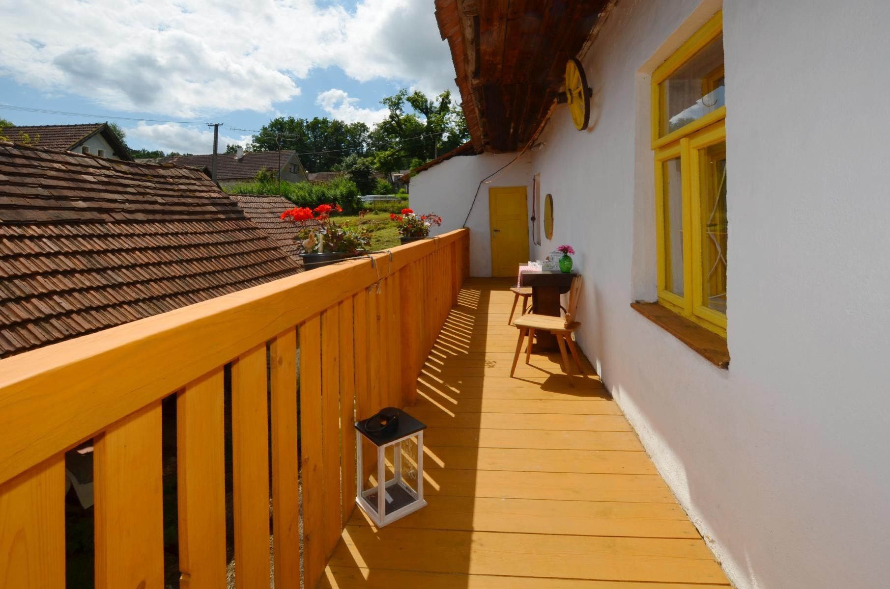 Rodinný dům · 104 m² · Kamberk Hrajovice - 3