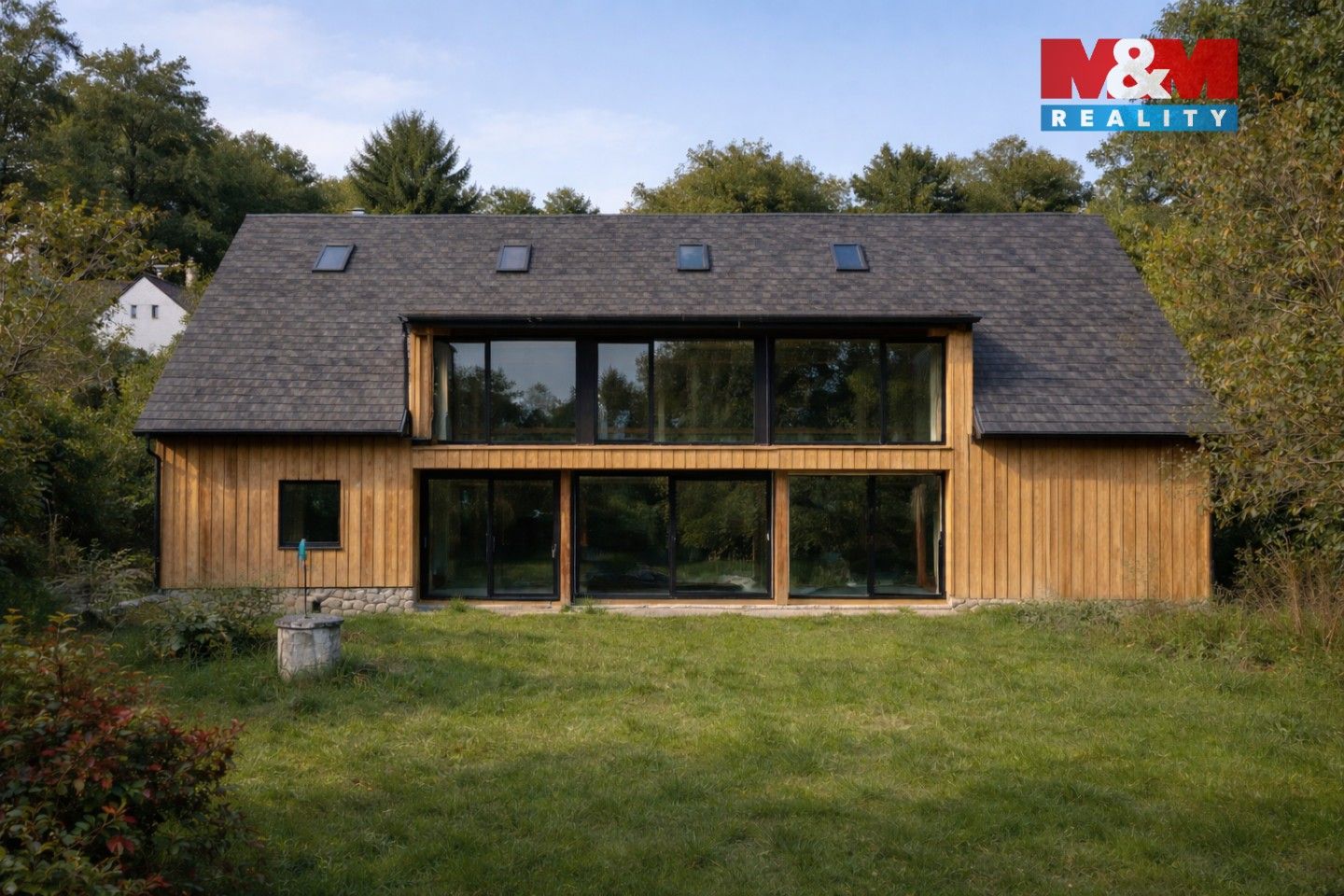 Prodej rodinný dům - Beskydy, 327 m²