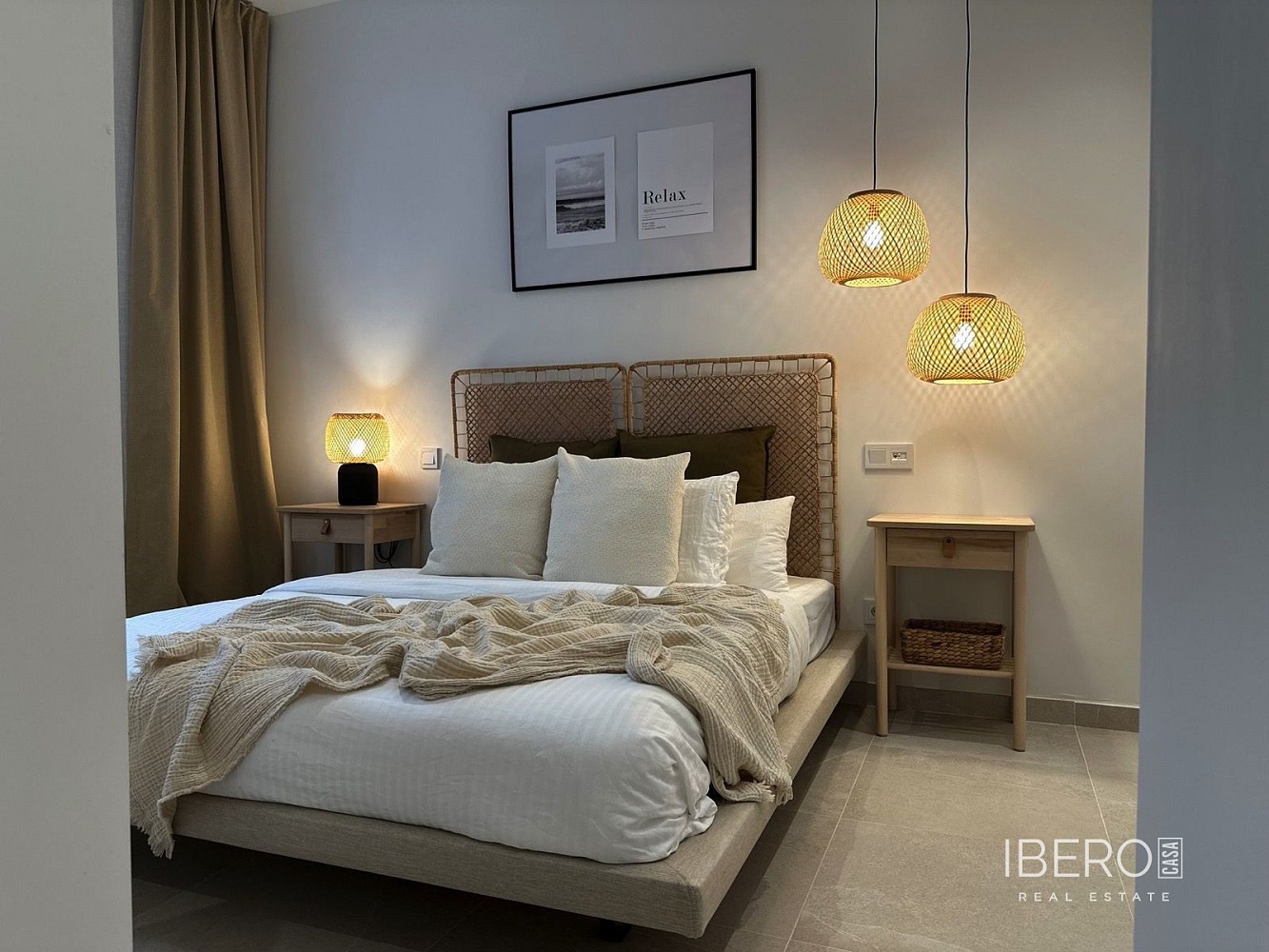 Byt 3+kk · 77 m² · Estepona, Španělsko - 3