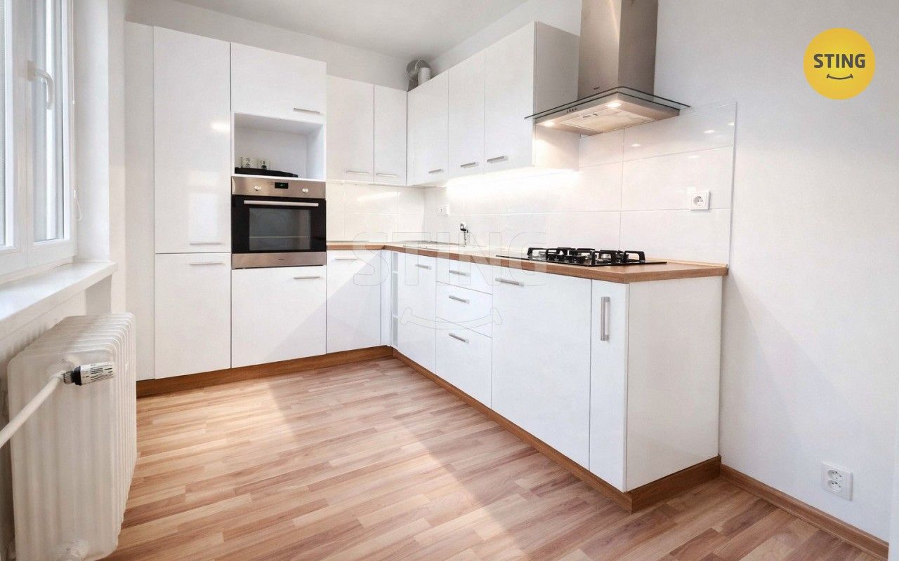 2+1, Palackého, Třinec, 53 m²