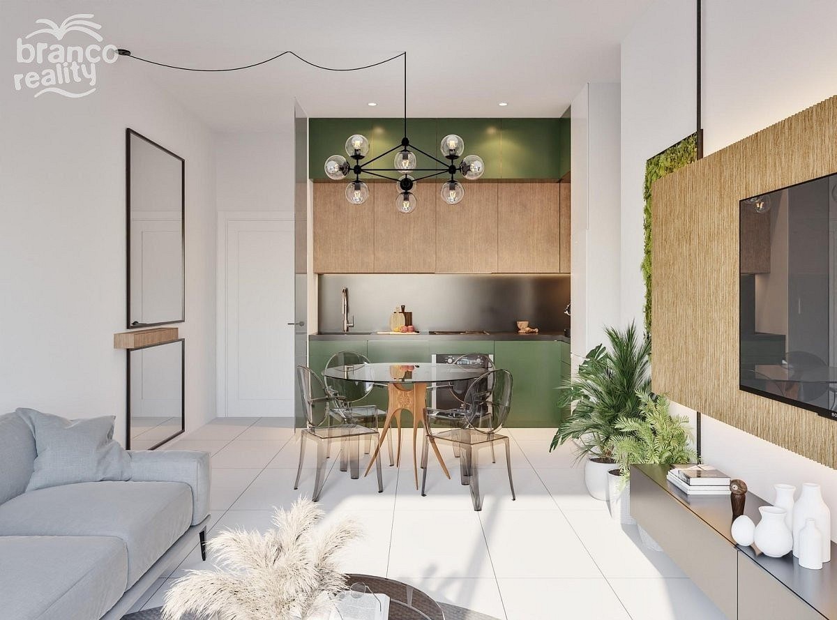 Prodej byt 3+kk - San Miguel de Salinas, Alicante, Španělsko, 65 m² - 5