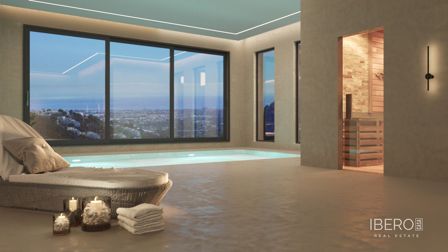 Rodinný dům · 754 m² · BENAHAVIS, ES - 3
