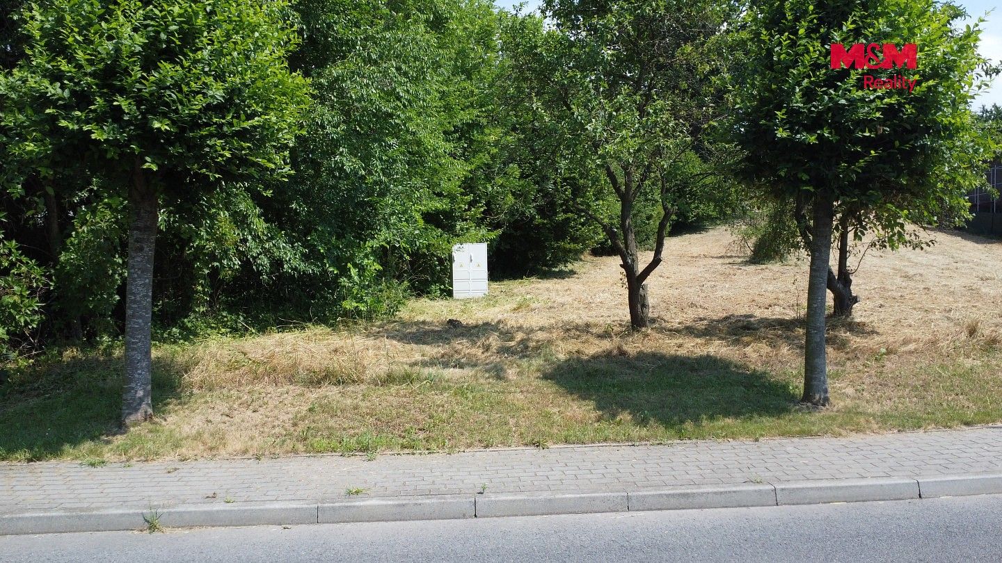 Pozemek pro bydlení · Třebom, okres Opava - 3