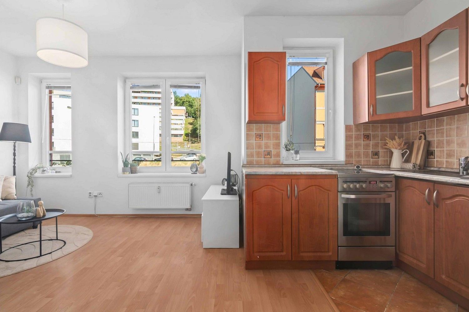 Byt 1+kk · 30 m² · Praha - Košíře, okres Praha 5, Hlavní město Praha - 4