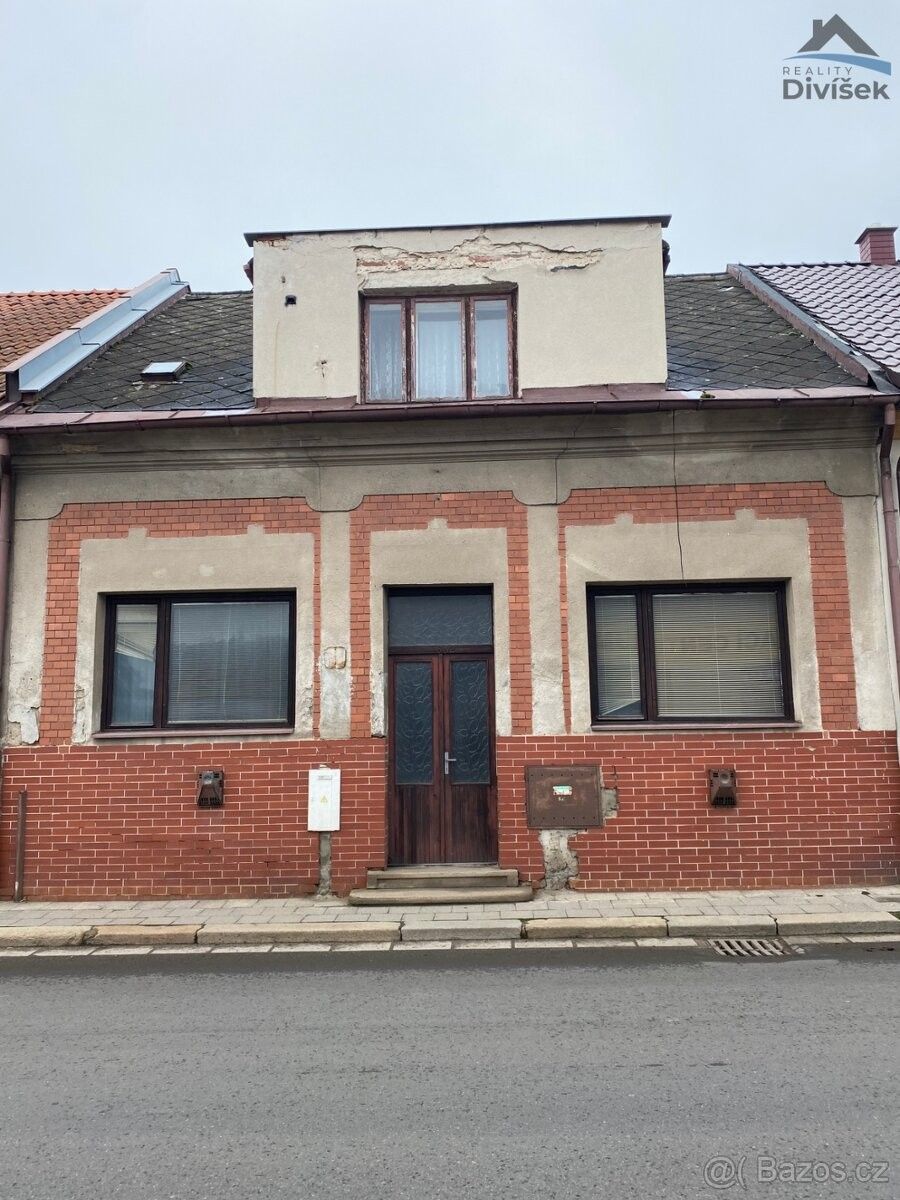 Rodinné domy, Kostelec nad Orlicí, 517 41