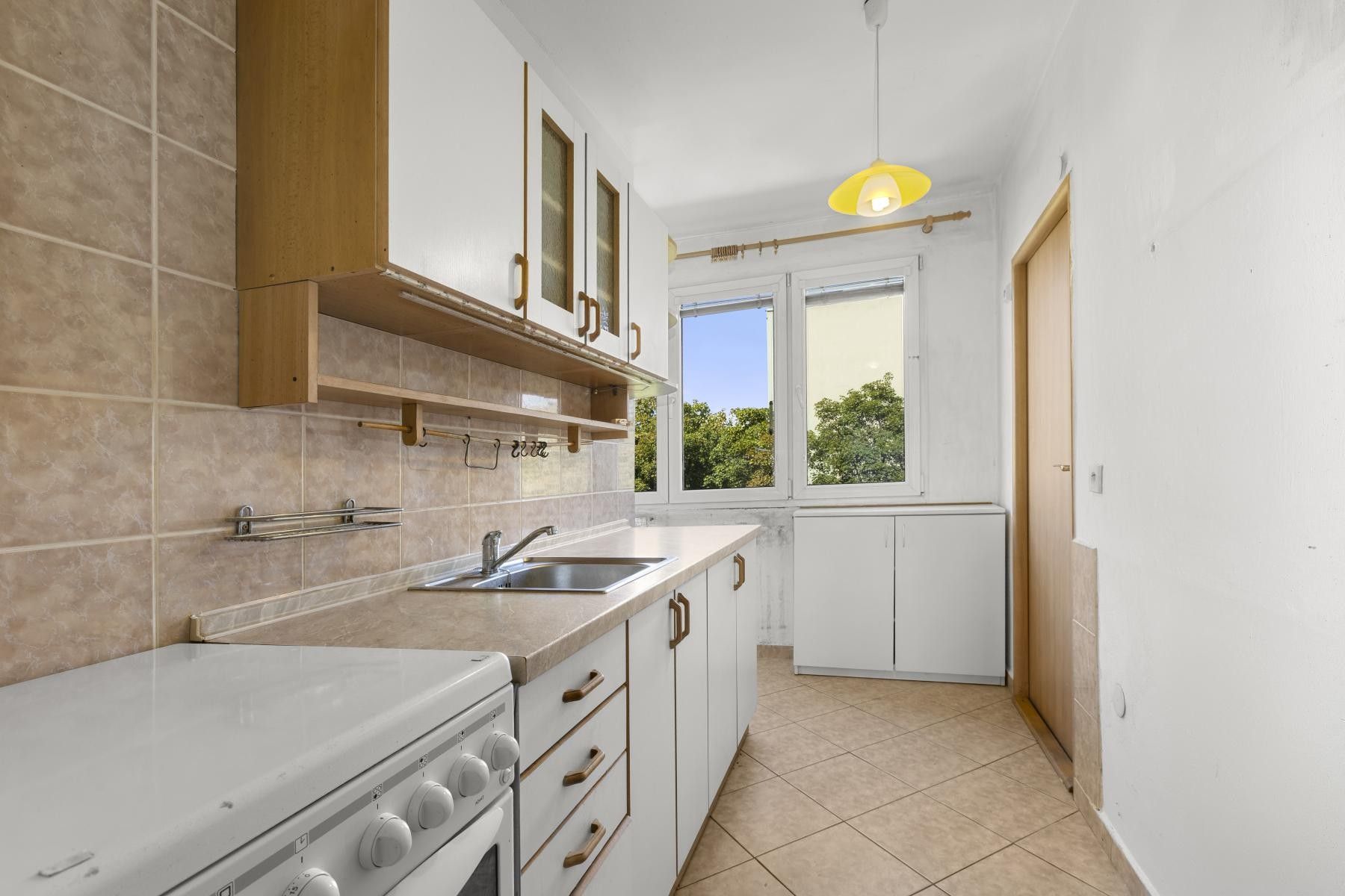 3+1, Kosmonautů, Pardubice, 57 m²