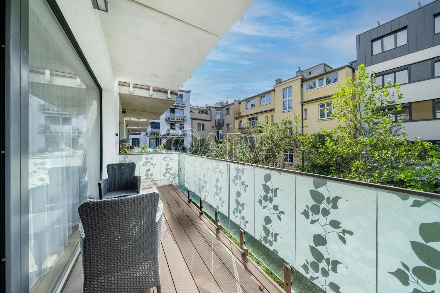 Prodej byt 2+kk - Praha - Libeň, okres Praha 8, Hlavní město Praha, 57 m² - 5