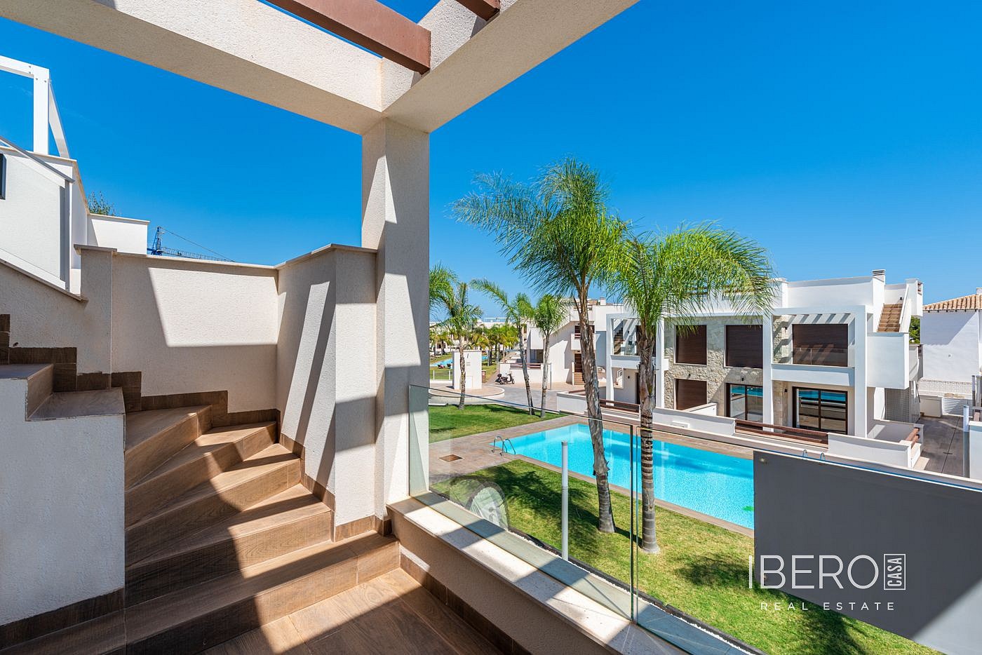 Prodej byt 3+kk - Torrevieja, Španělsko, 63 m² - 5