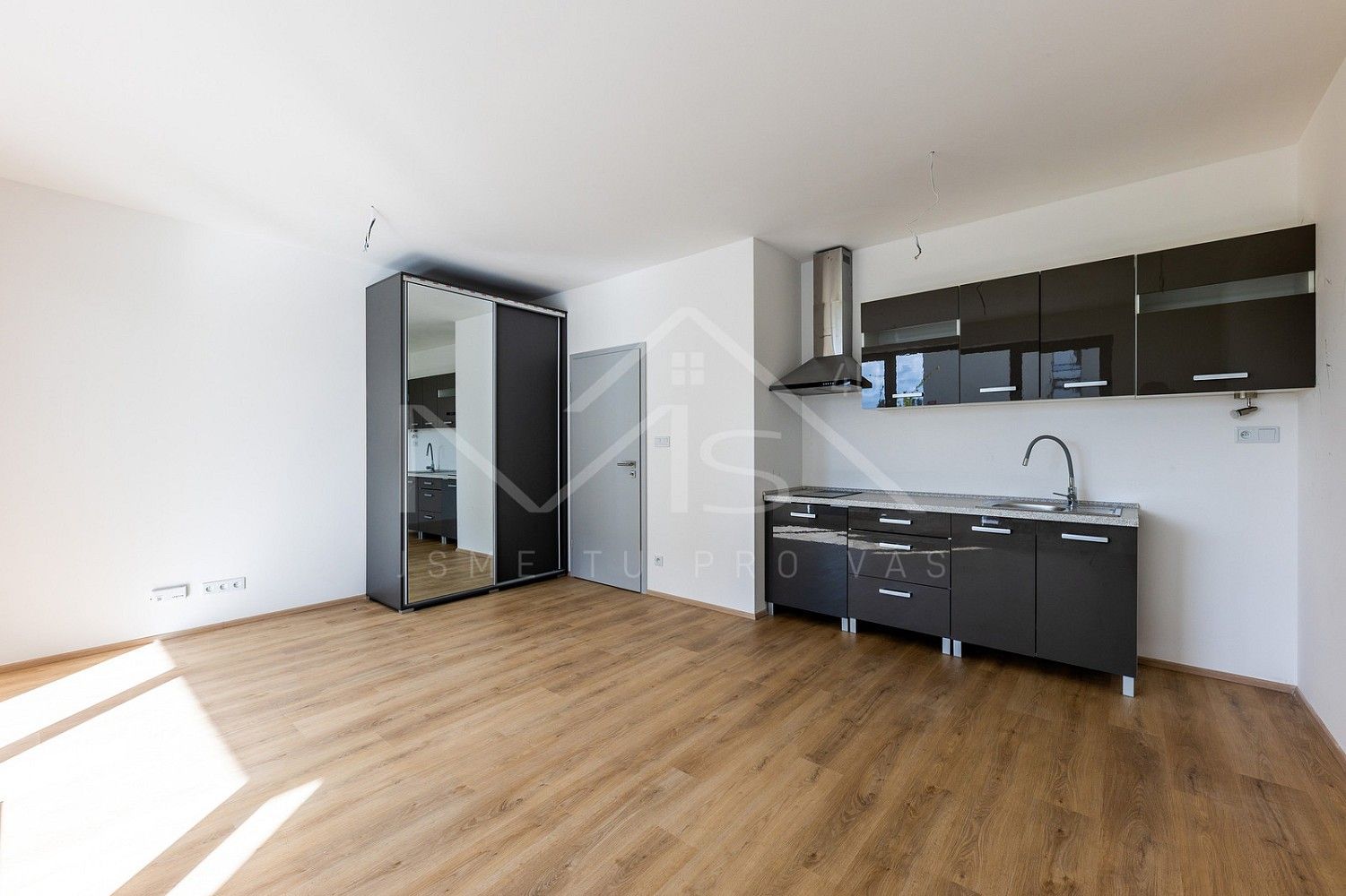 1+kk, Plzeň - Jižní Předměstí, okres Plzeň-město, Plzeňský kraj, 34 m² - 2