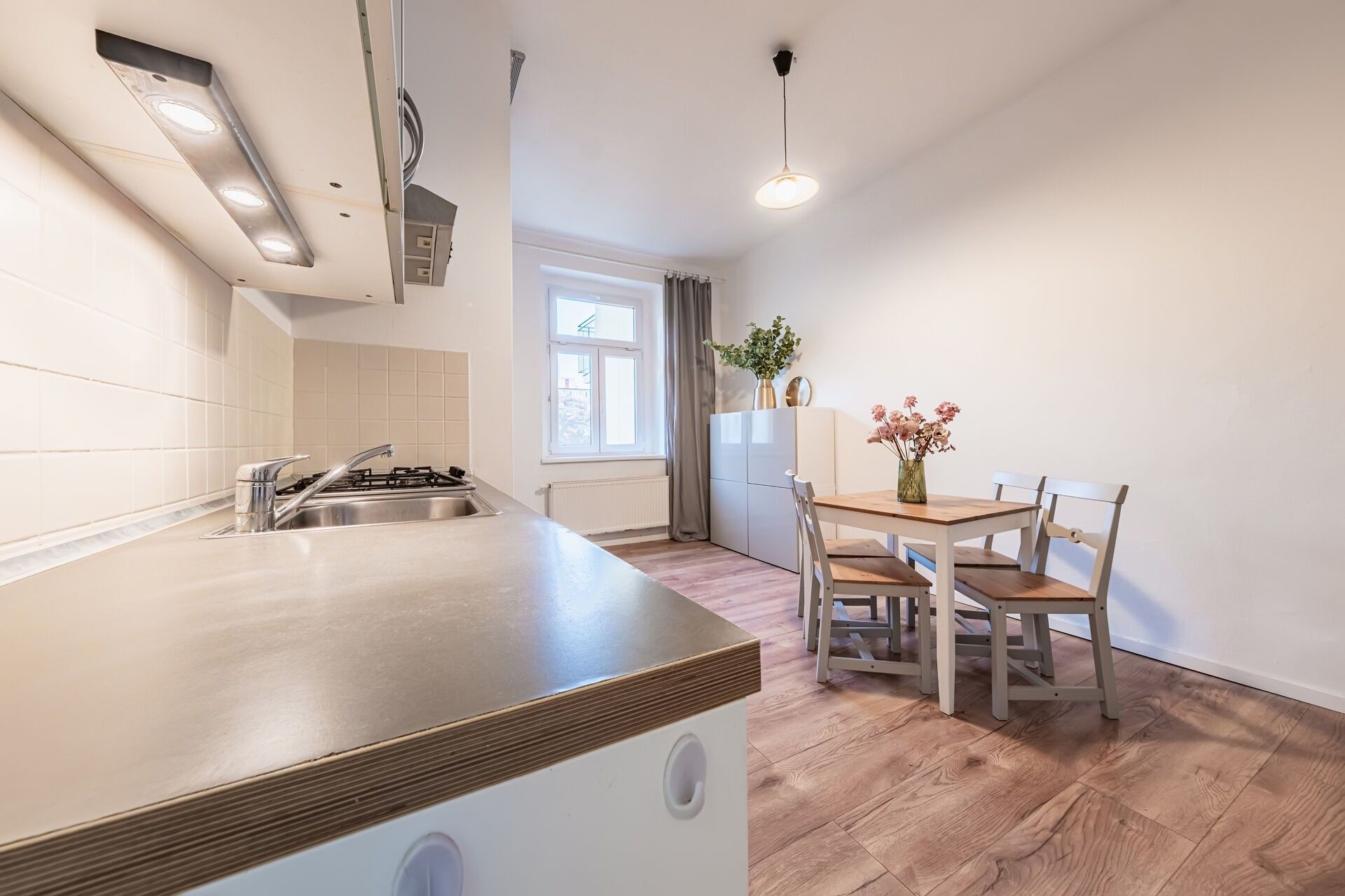 Prodej byt 3+kk - Drahobejlova, Praha, 65 m²