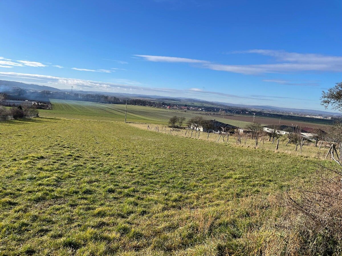 Pozemky pro bydlení, Holešov, 769 01