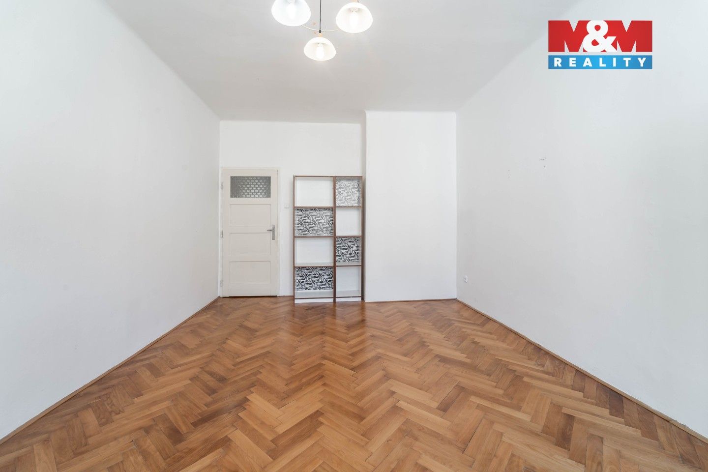 Prodej byt 2+1 - Moulíkova, Praha, 80 m²