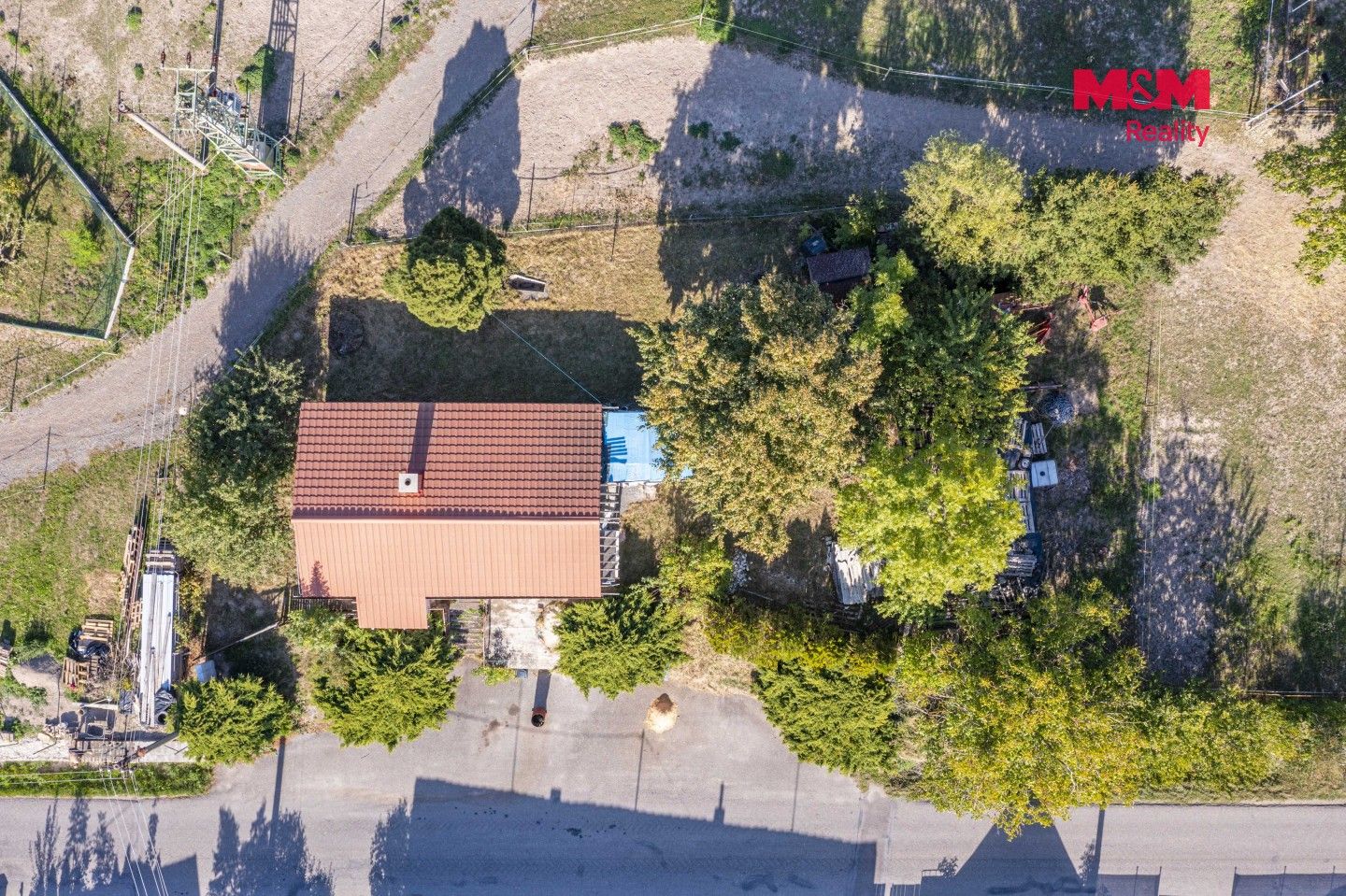 Rodinné domy, Pěšice, Řepníky, 72 m² - 2