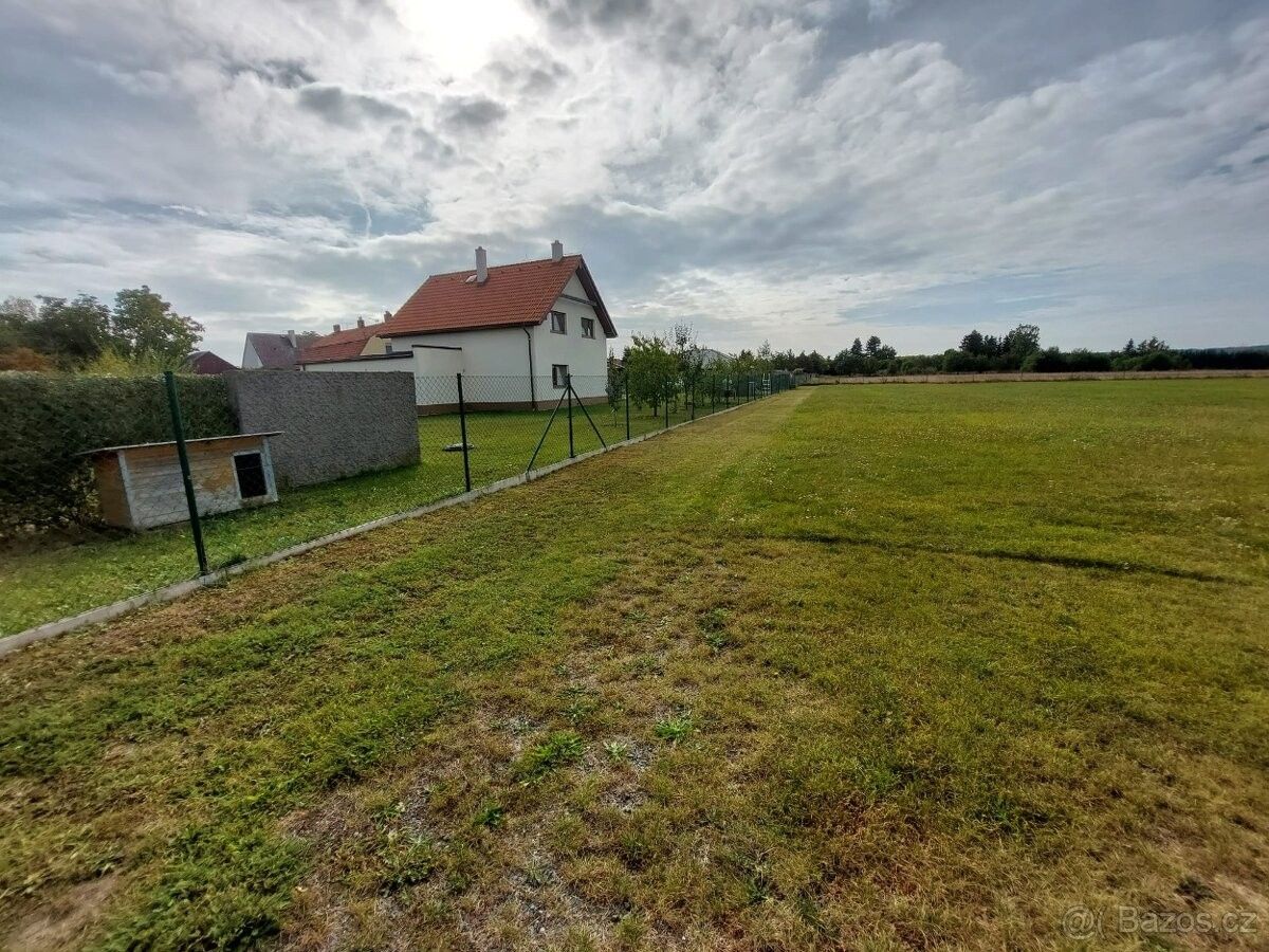 Pozemky pro bydlení, Čáslav, 286 01