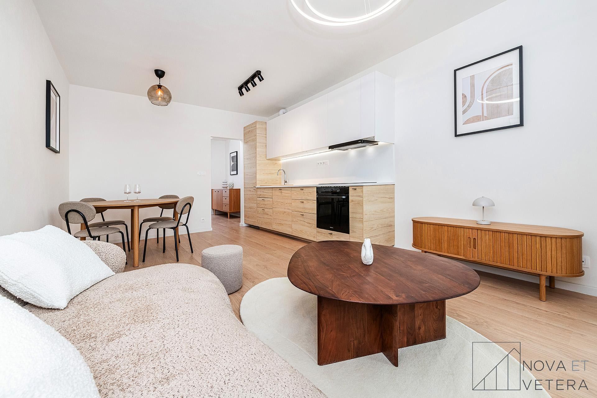 4+kk, Záběhlice, Praha, 80 m²