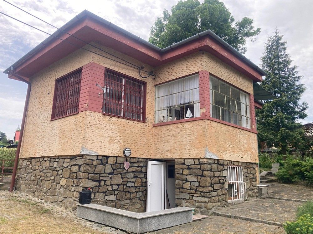 Chalupy, Mostkovice, okres Prostějov, Olomoucký kraj, 76 m² - 2