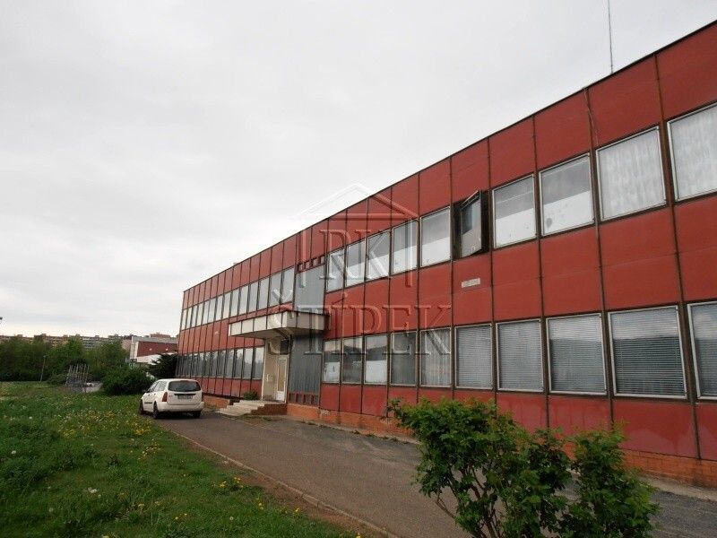 Byty, Most, 434 01 - 1