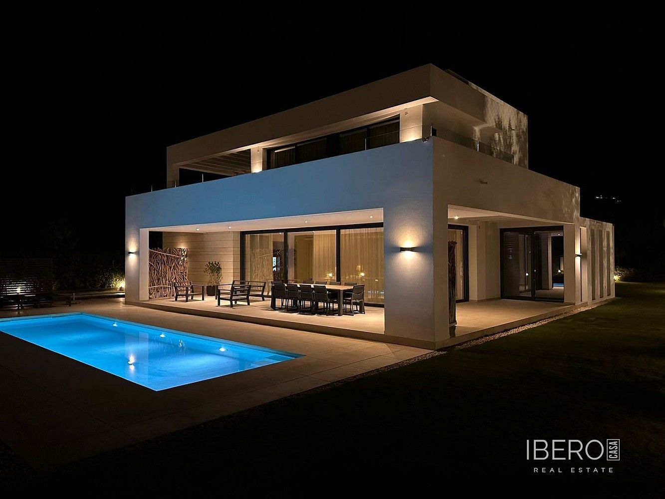 Rodinný dům, 208 m²