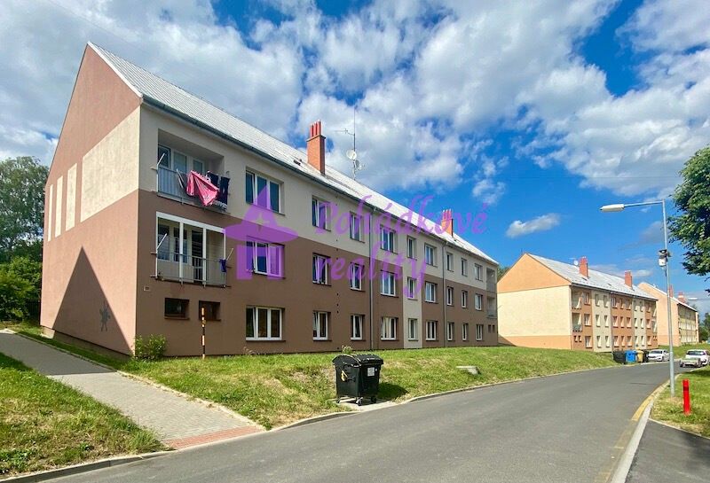 Prodej byt 1+1 - Břidličná, 793 51, 34 m²