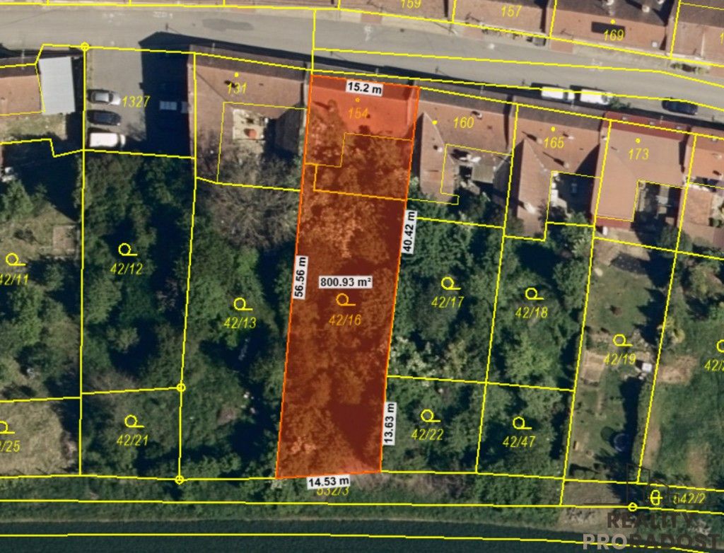 Prodej rodinný dům - Uhřice, 60 m²