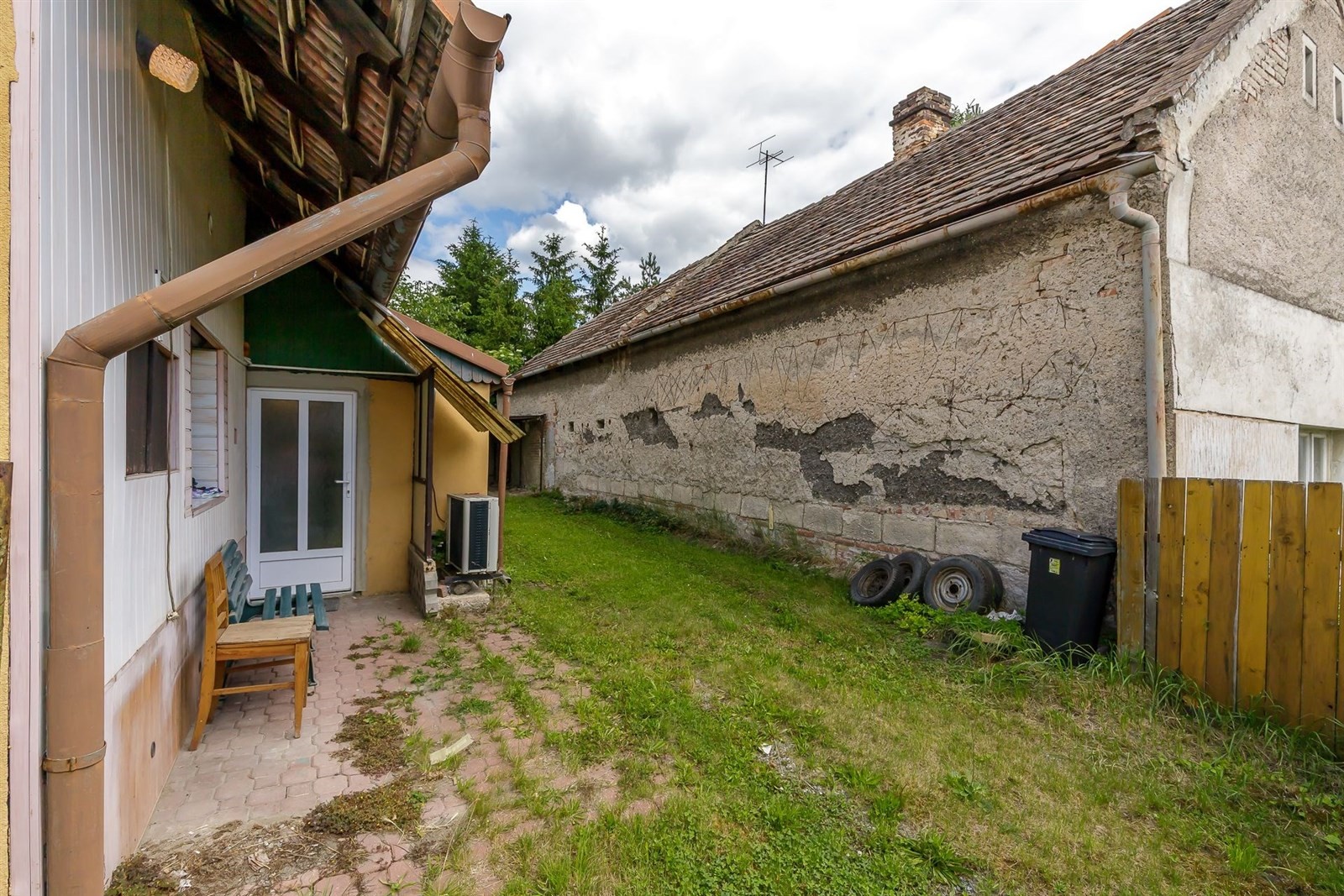 Rodinný dům · 75 m² · Na vinohradech 182, Cerhenice - 4