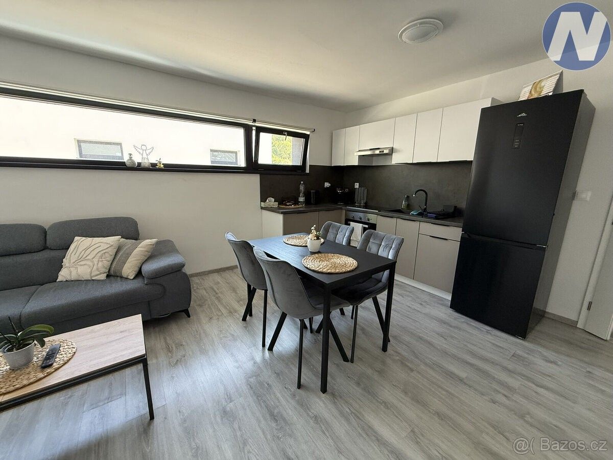 Byt · Prachatice, 383 01 - 4