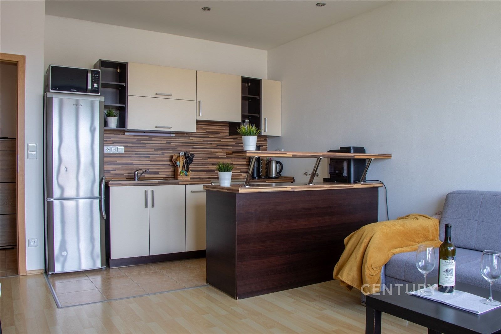 2+kk, U Hostína 1777, Úvaly, 50 m²