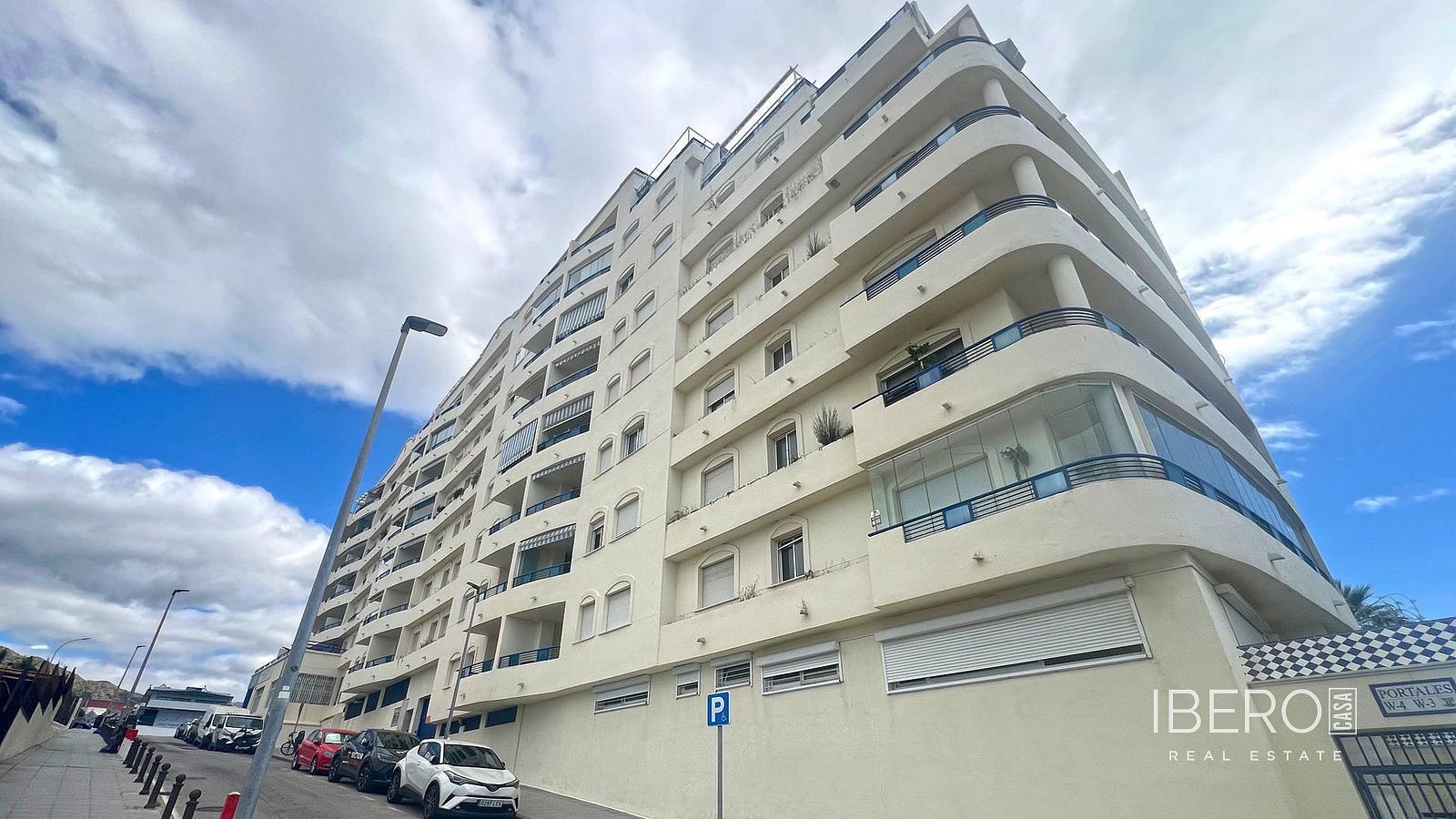 4+kk, Marbella, Španělsko, 102 m² - 1