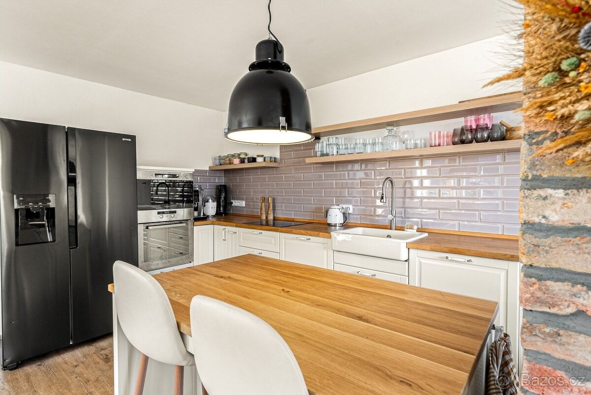 Prodej rodinný dům - Běrunice, 289 08