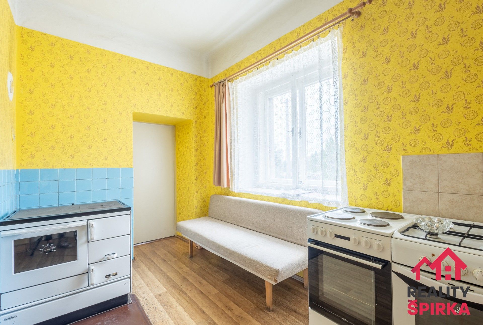 Prodej rodinný dům - Moravská Třebová Sušice, 131 m² - 5