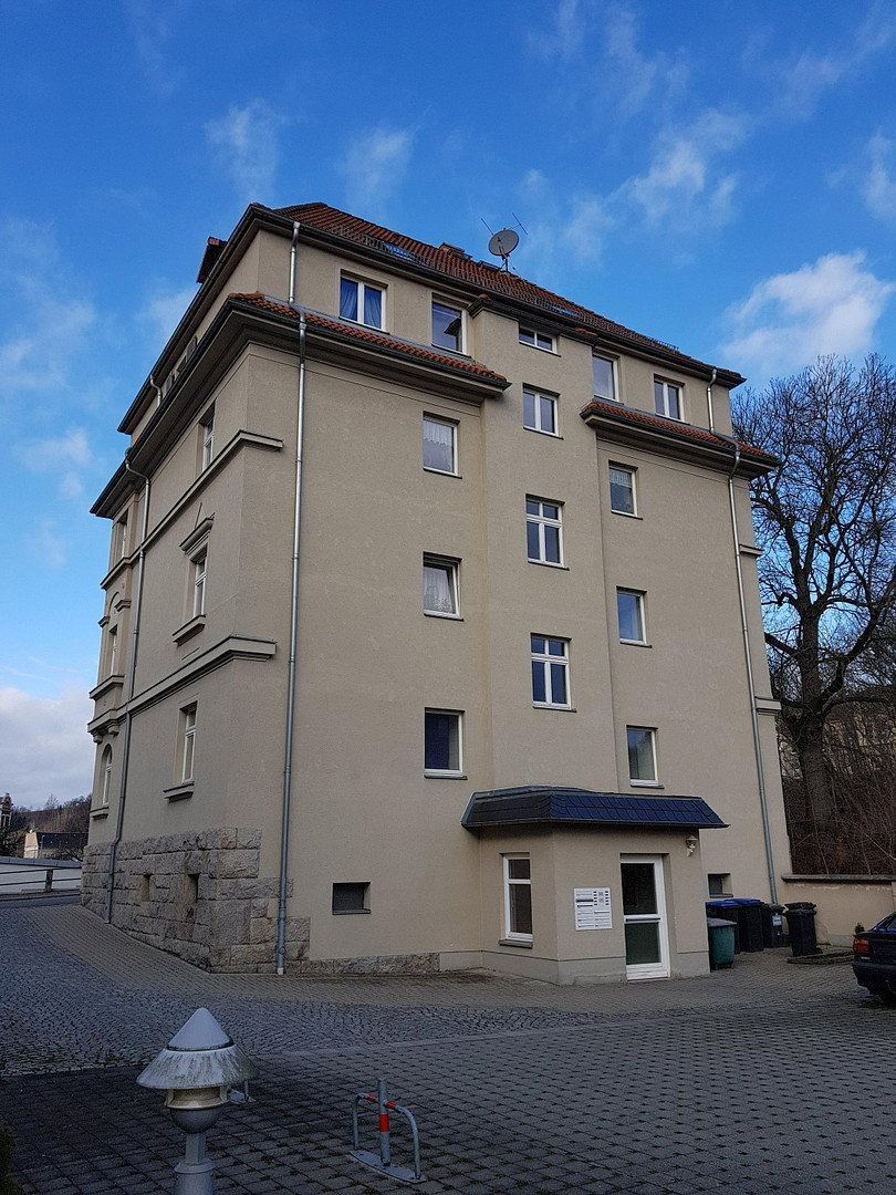 Byt 2+1 · 58 m² · Bahnhofstraße 4, , Sasko - 3