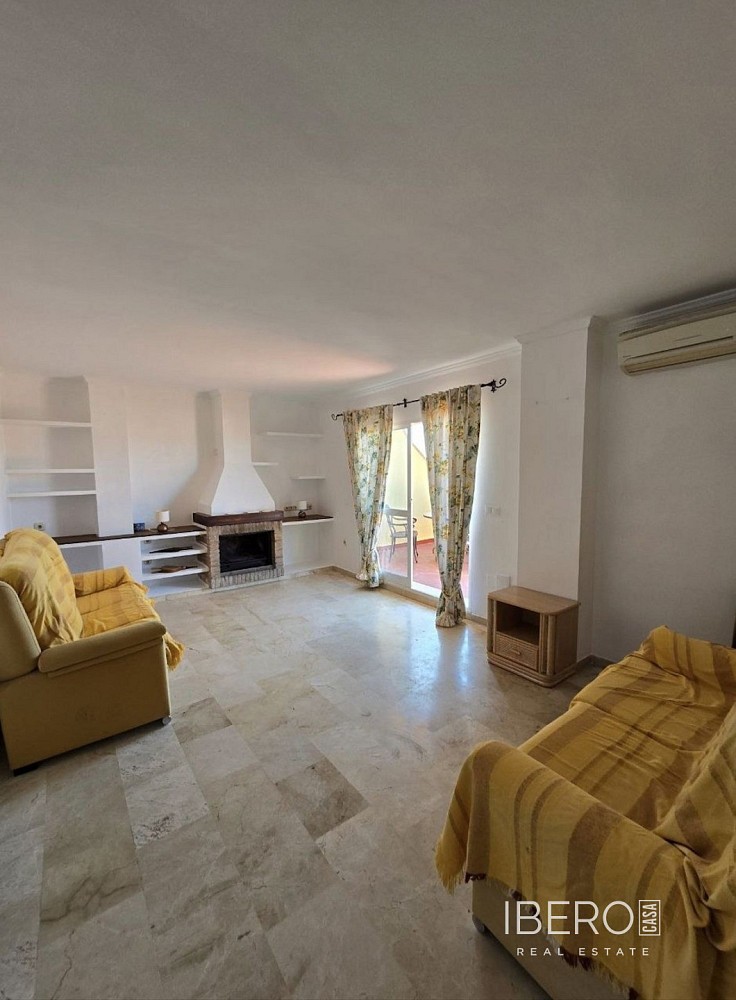 Byt 4+kk · 98 m² · Fuengirola, Španělsko - 4