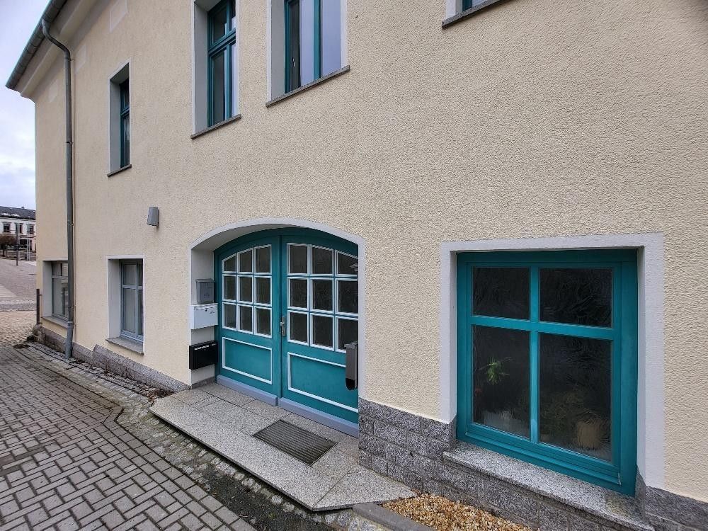 Rodinné domy, Markt 5, , Sasko, 351 m² - 2