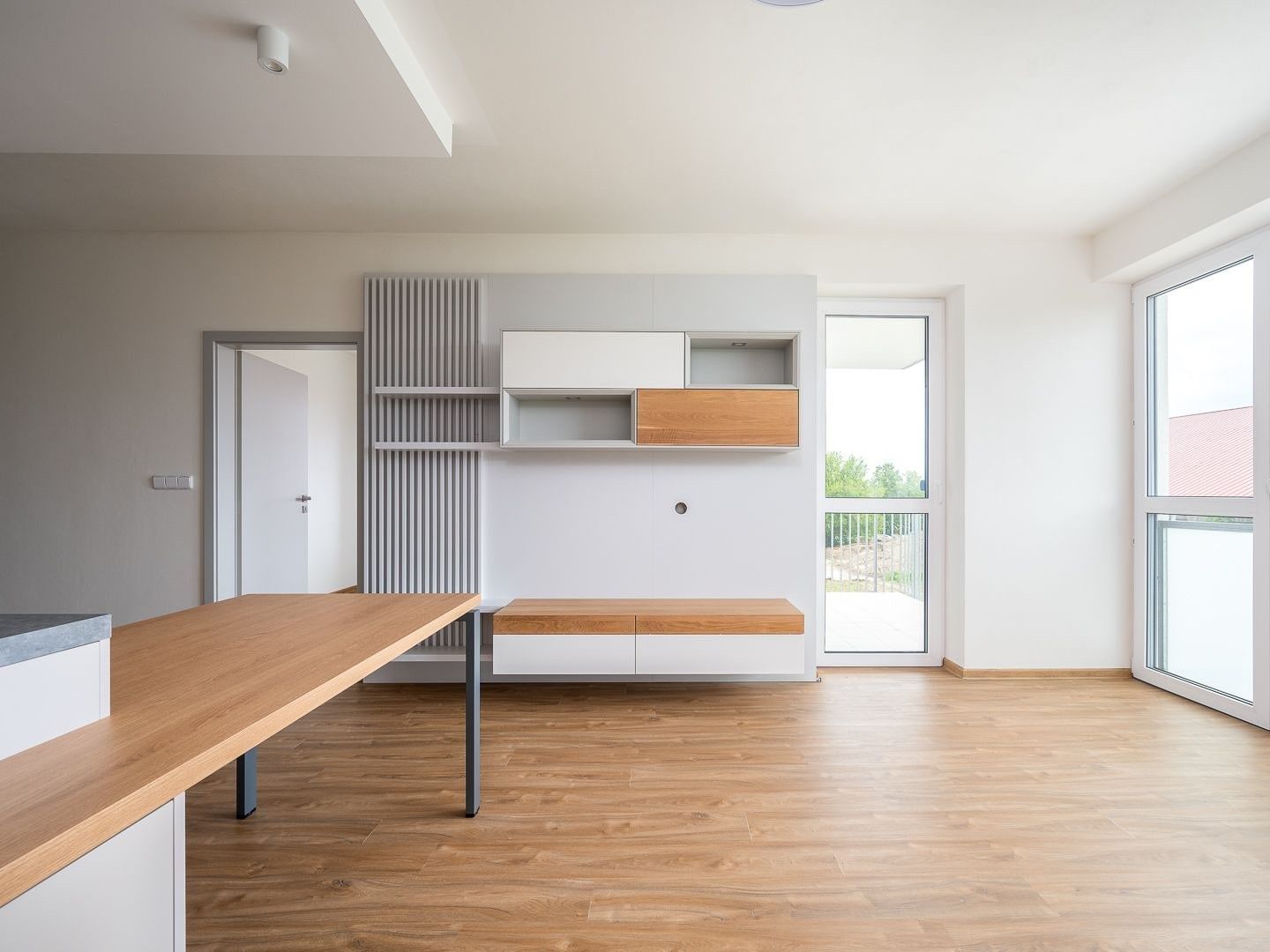 Pronájem byt 3+kk - Dašice, 76 m² - 5