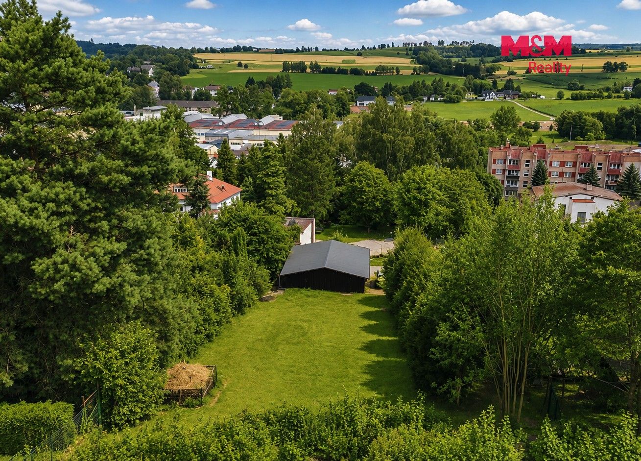 Sklady, Police nad Metují, 74 m² - 2
