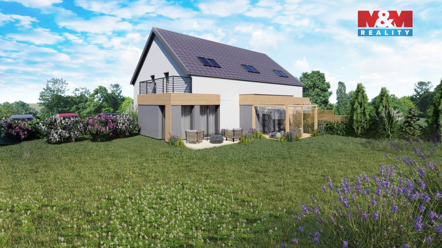 Rodinný dům · 116 m² · Voděrádky, Říčany - 4