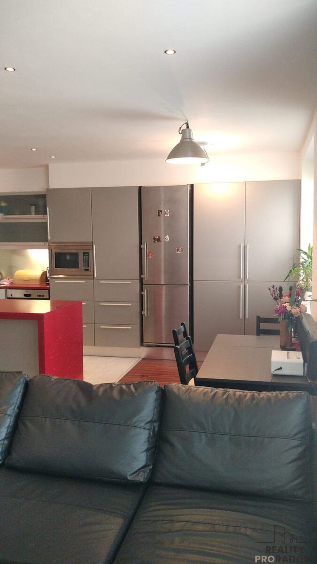 2+kk, Krátká, Praha Strašnice, 61 m² - 2