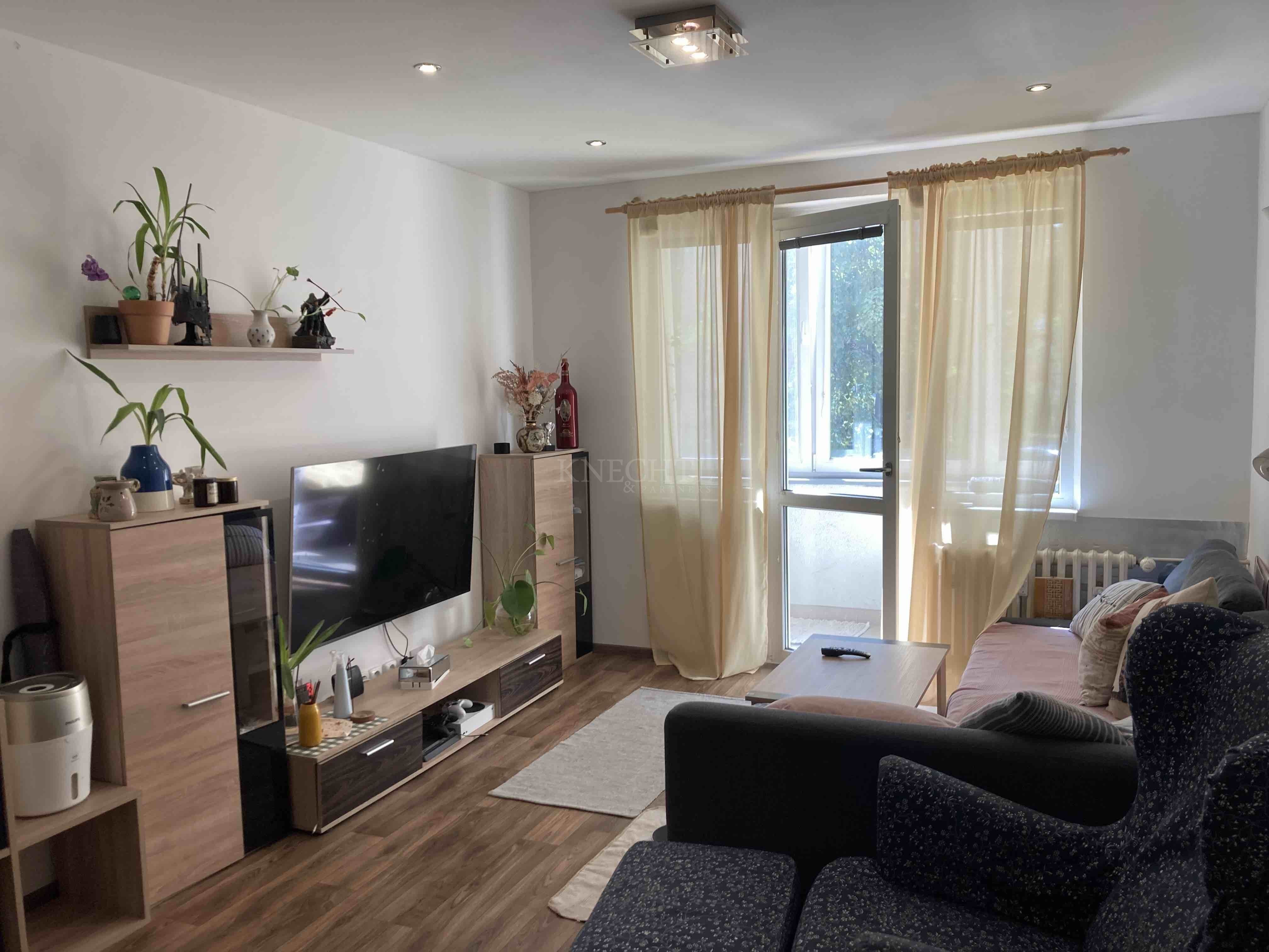 Byt 3+1 · 71 m² · Kollárova, Ostrov - 4