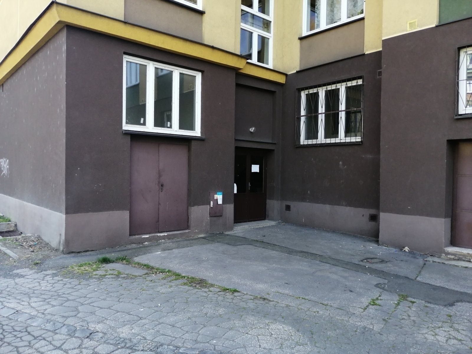 Pronájem kancelář - Čapkova, Karviná - Karviná-město, Moravskoslezský kraj, 143 m² - 5