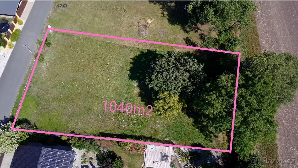 Prodej pozemek pro bydlení - Líbeznice, 250 65