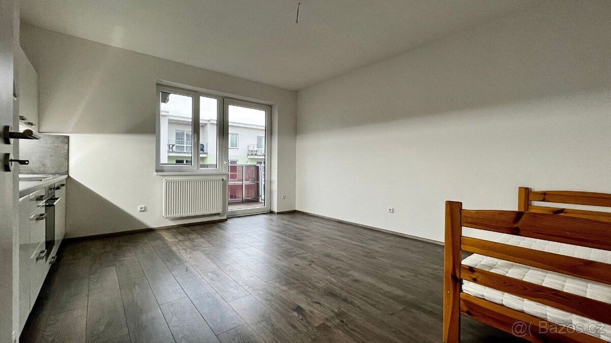 Pronájem byt - Tábor, 390 02