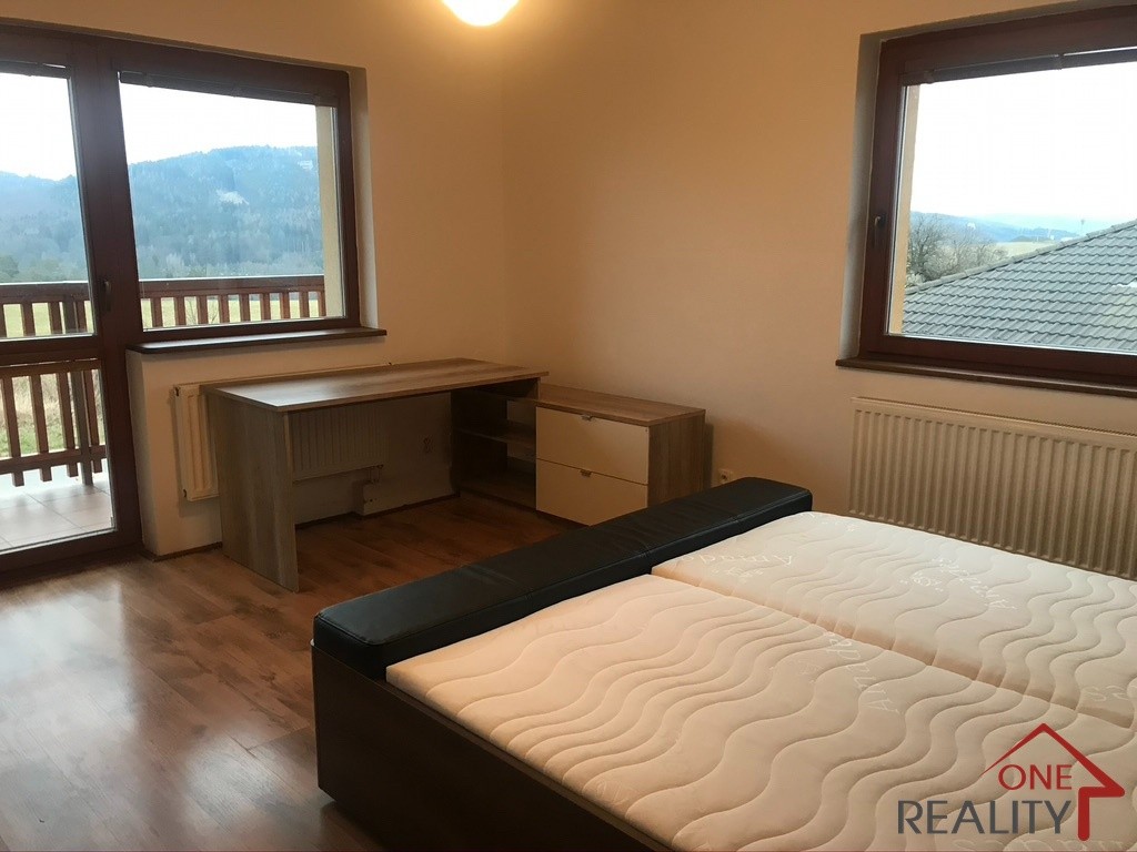 Pronájem byt 3+kk - Pozlovice, 68 m² - 5