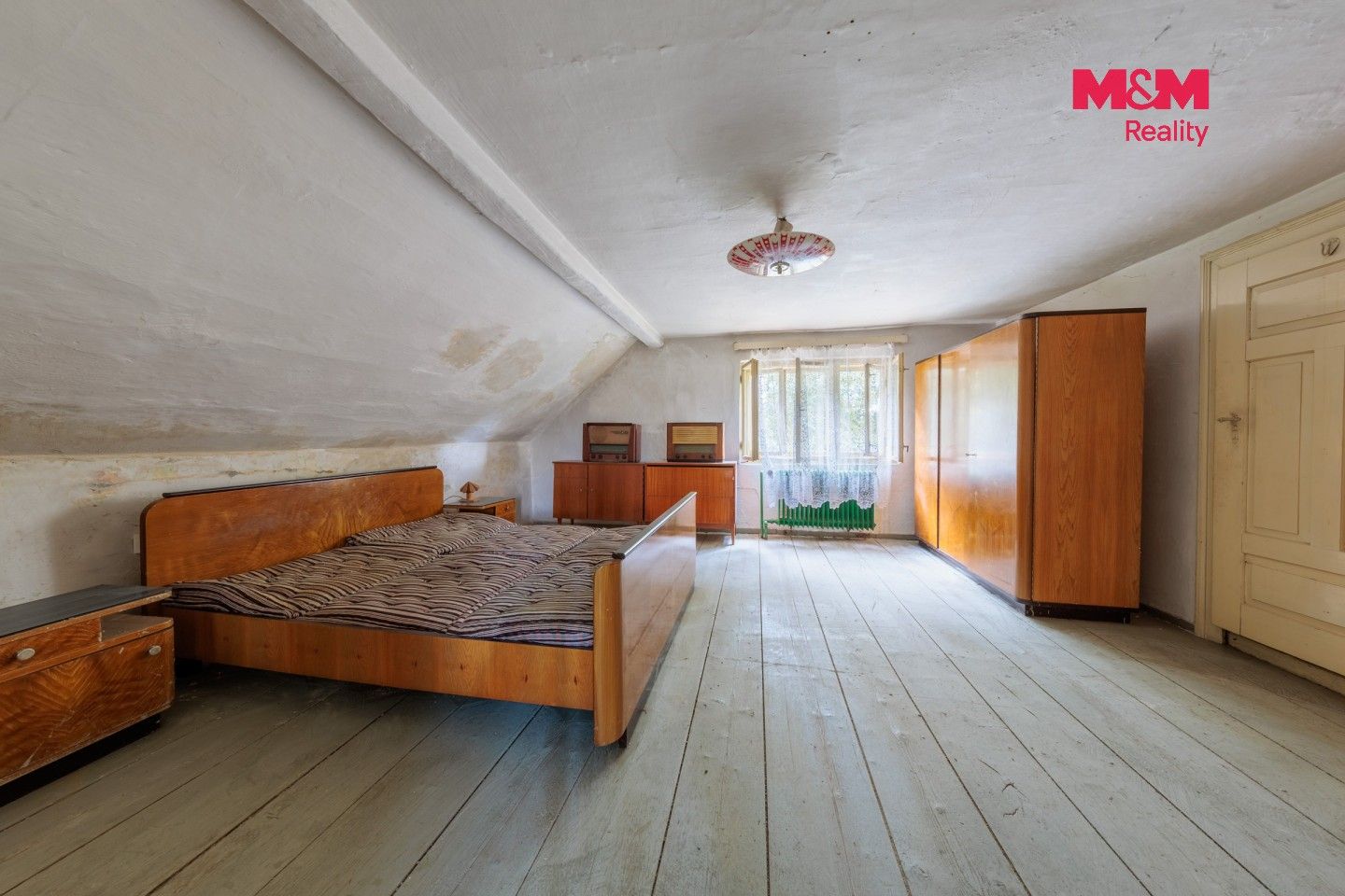Rodinné domy, Mlýnská, Luby, 115 m² - 2