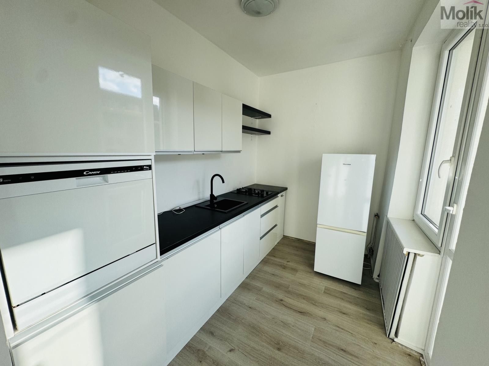 1+1, Ruská, Litvínov, 30 m² - 1